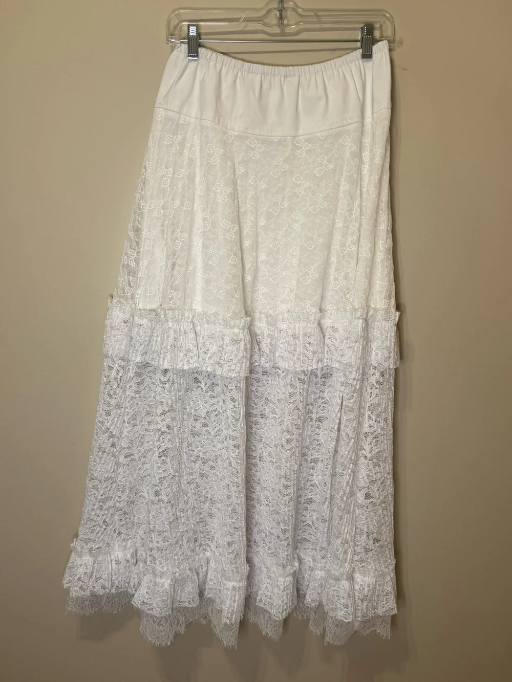 NWT Free People Arizona Maxi Skirt | Small
